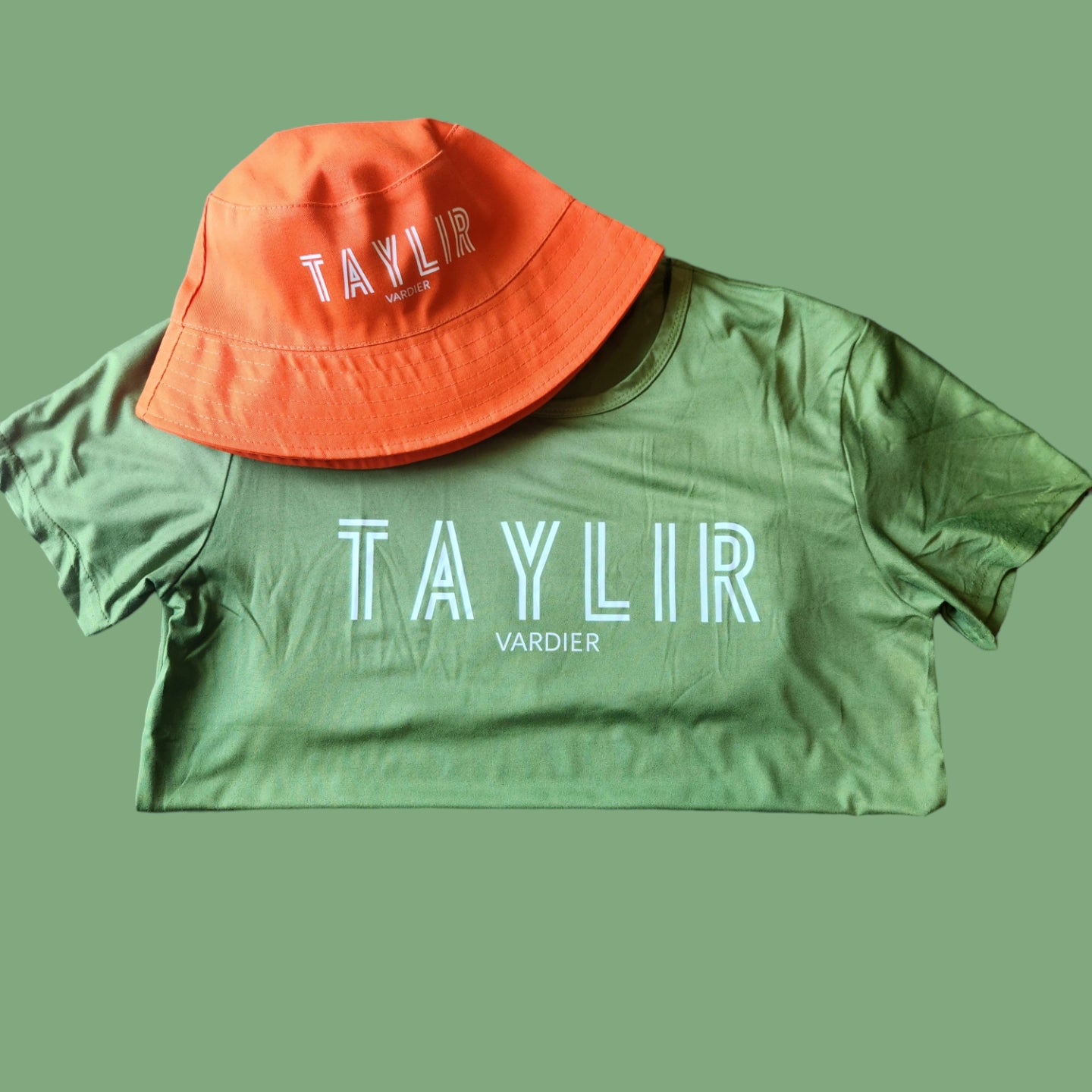 Taylir Signature Tee