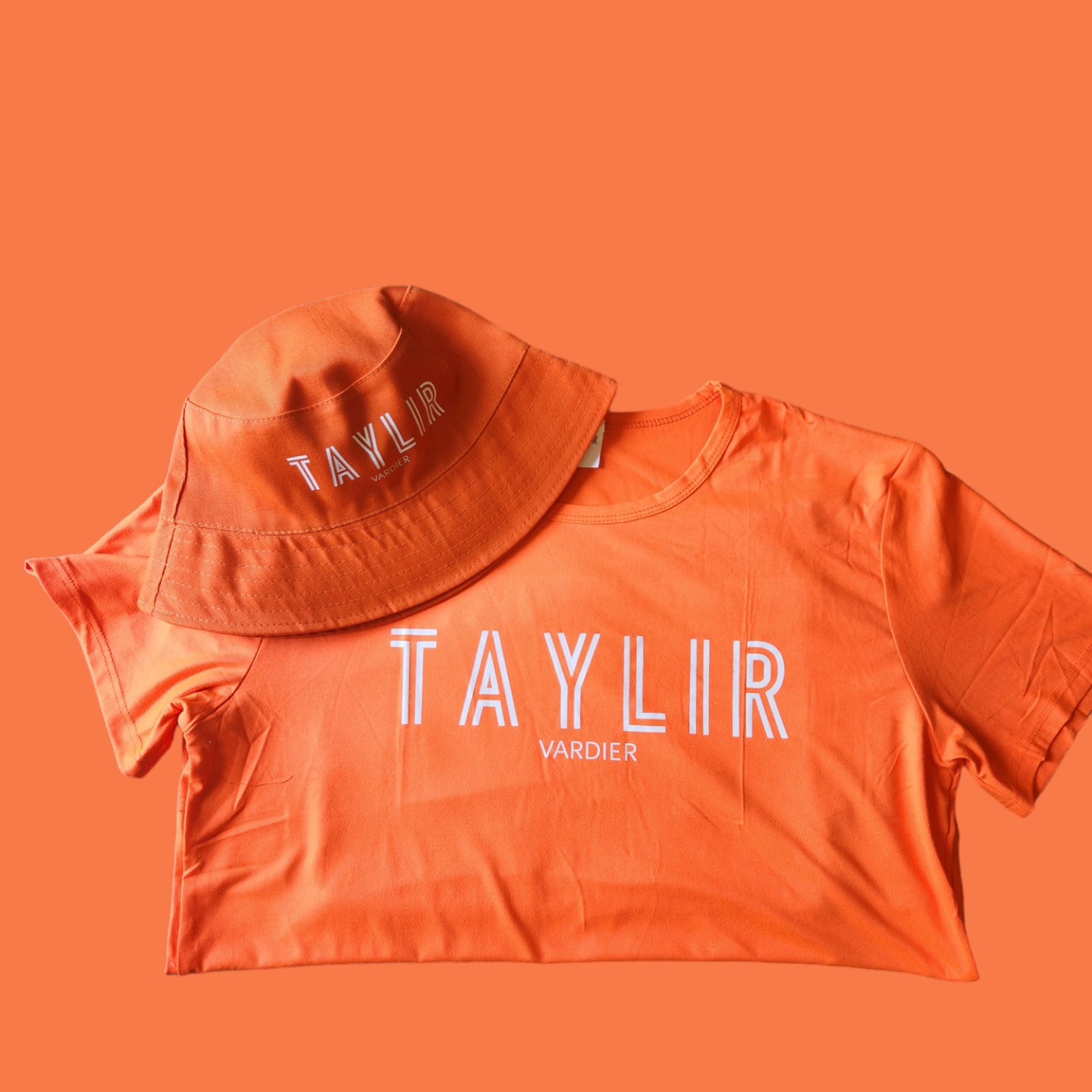 Taylir Signature Tee