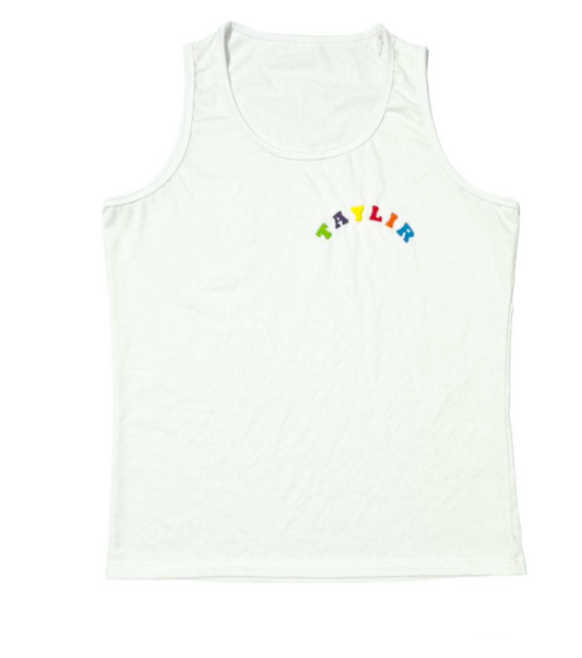 5 Star Tank tops